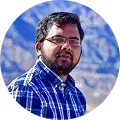 Vikash Bharti